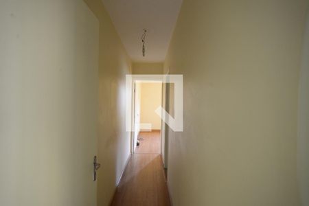 Apartamento à venda com 69m², 2 quartos e 1 vagaCorredor