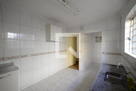 Apartamento à venda com 69m², 2 quartos e 1 vagaCozinha