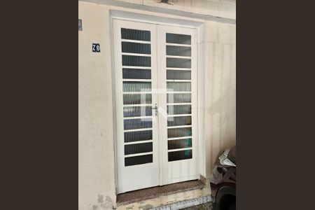 Apartamento à venda com 69m², 2 quartos e 1 vaga Apartamento à venda com 69m², 2 quartos e 1 vagaPorta de Entrada