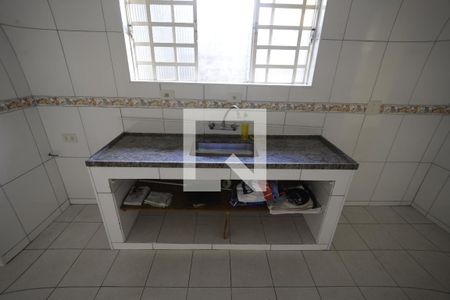 Apartamento à venda com 69m², 2 quartos e 1 vagaCozinha