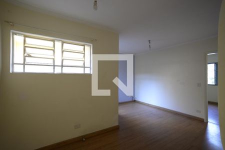 Sala de apartamento à venda com 2 quartos, 69m² em Jardim Borborema, São Bernardo do Campo