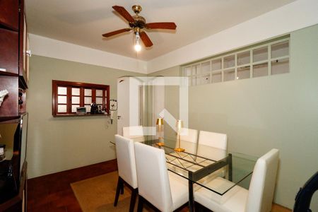 Casa à venda com 350m², 4 quartos e 3 vagasSala de Almoço