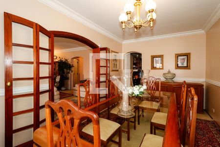 Casa à venda com 350m², 4 quartos e 3 vagasSala de Jantar