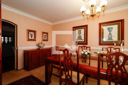 Casa à venda com 350m², 4 quartos e 3 vagasSala de Jantar