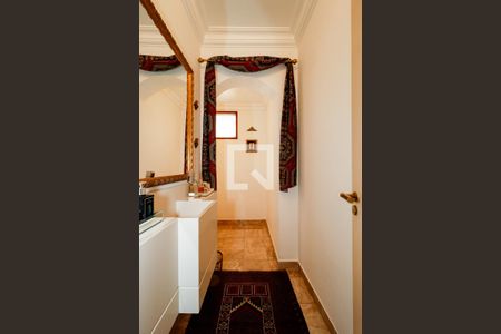 Casa à venda com 350m², 4 quartos e 3 vagasLavabo