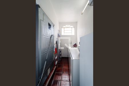 Casa à venda com 350m², 4 quartos e 3 vagasÁrea de Serviço