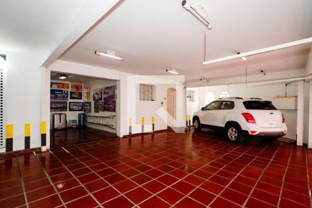 Casa à venda com 350m², 4 quartos e 3 vagasGaragem