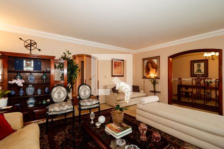 Casa à venda com 350m², 4 quartos e 3 vagasSala 3