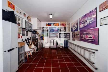 Casa à venda com 350m², 4 quartos e 3 vagasGaragem