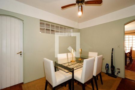 Casa à venda com 350m², 4 quartos e 3 vagasSala de Almoço