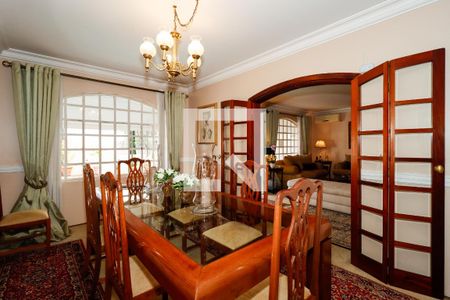 Casa à venda com 350m², 4 quartos e 3 vagasSala de Jantar