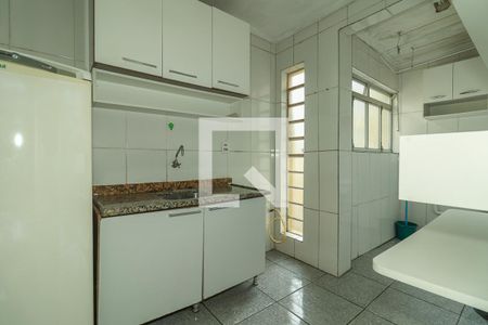 Apartamento à venda com 72m², 2 quartos e sem vagaCozinha