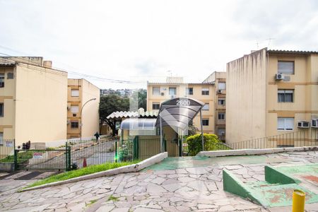 Apartamento à venda com 72m², 2 quartos e sem vagaFachada
