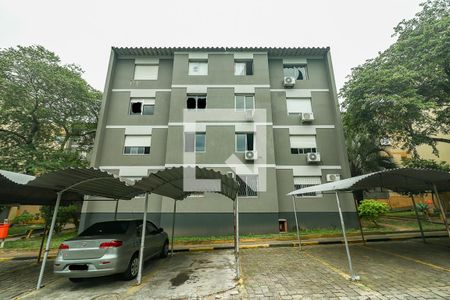 Apartamento à venda com 72m², 2 quartos e sem vagaFachada