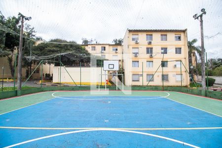 Apartamento à venda com 72m², 2 quartos e sem vagaQuadra Esportiva