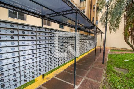 Apartamento à venda com 72m², 2 quartos e sem vagaÁrea comum