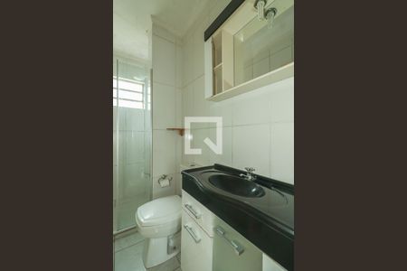 Apartamento à venda com 72m², 2 quartos e sem vagaBanheiro