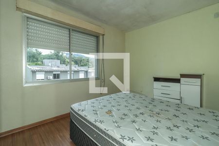 Quarto de apartamento à venda com 2 quartos, 72m² em Agronomia, Porto Alegre