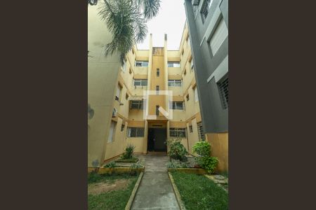 Apartamento à venda com 72m², 2 quartos e sem vagaFachada