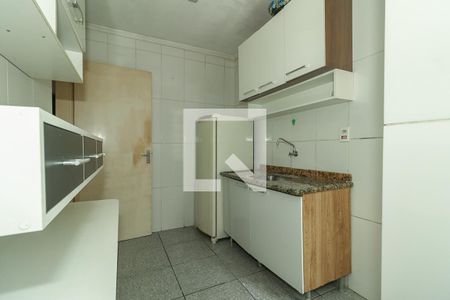 Apartamento à venda com 72m², 2 quartos e sem vagaCozinha