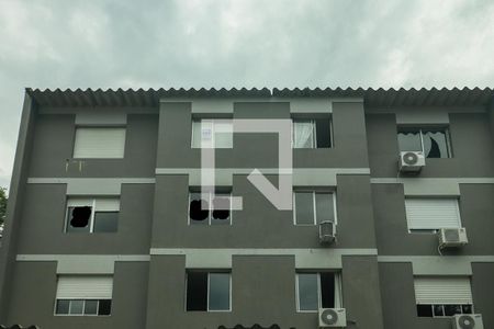 Apartamento à venda com 72m², 2 quartos e sem vagaFachada