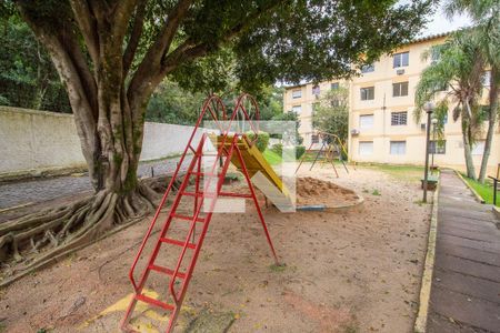 Apartamento à venda com 72m², 2 quartos e sem vagaÁrea comum - Playground