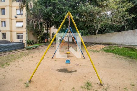 Apartamento à venda com 72m², 2 quartos e sem vagaÁrea comum - Playground