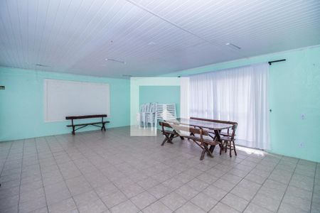 Apartamento à venda com 72m², 2 quartos e sem vagaÁrea comum - Salão de festas