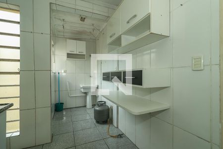 Apartamento à venda com 72m², 2 quartos e sem vagaCozinha
