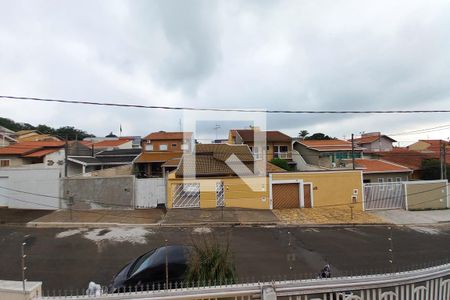 Casa à venda com 234m², 3 quartos e 4 vagas Casa à venda com 234m², 3 quartos e 4 vagasVista da Varanda da Sala de TV