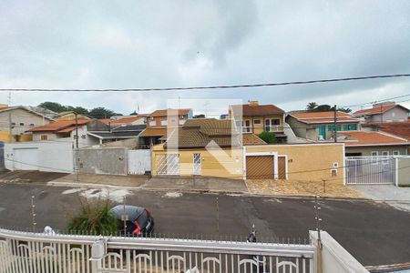 Casa à venda com 234m², 3 quartos e 4 vagas Casa à venda com 234m², 3 quartos e 4 vagasVista da Varanda do Quarto 2