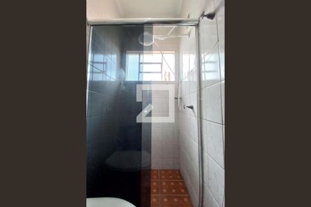 Casa à venda com 211m², 3 quartos e 5 vagas Casa à venda com 211m², 3 quartos e 5 vagasBanheiro da Suíte