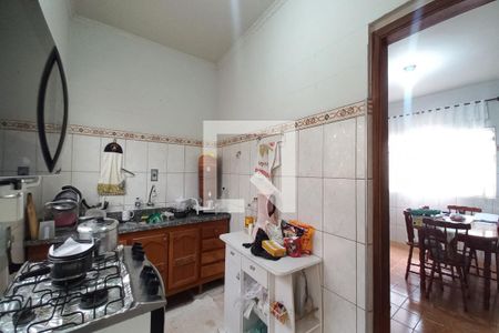 Casa à venda com 211m², 3 quartos e 5 vagas Casa à venda com 211m², 3 quartos e 5 vagasCozinha