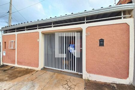 Casa à venda com 211m², 3 quartos e 5 vagas Casa à venda com 211m², 3 quartos e 5 vagasFachada do Prédio