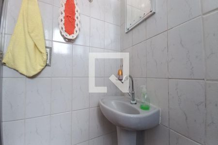 Casa à venda com 211m², 3 quartos e 5 vagas Casa à venda com 211m², 3 quartos e 5 vagasBanheiro da Suíte