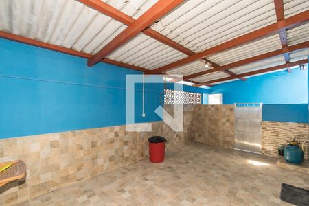 Casa para alugar com 100m², 2 quartos e sem vaga Casa para alugar com 100m², 2 quartos e sem vagaÁrea de Serviço