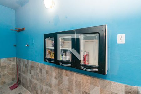 Casa para alugar com 100m², 2 quartos e sem vaga Casa para alugar com 100m², 2 quartos e sem vagaÁrea de Serviço