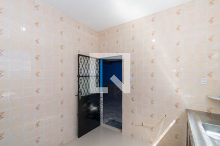 Casa para alugar com 100m², 2 quartos e sem vaga Casa para alugar com 100m², 2 quartos e sem vagaCozinha