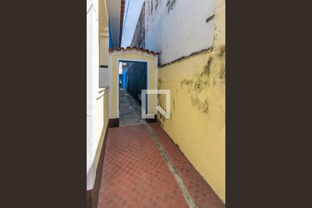 Casa para alugar com 100m², 2 quartos e sem vaga Casa para alugar com 100m², 2 quartos e sem vagaÁrea comum de acesso