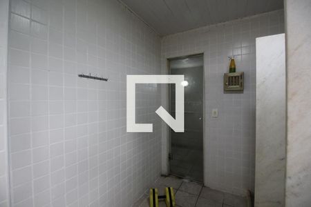 Saúna de apartamento para alugar com 3 quartos, 87m² em Jacarepaguá, Rio de Janeiro