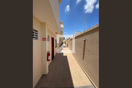 Casa de condomínio para alugar com 85m², 2 quartos e 2 vagas Casa de condomínio para alugar com 85m², 2 quartos e 2 vagasÁrea comum