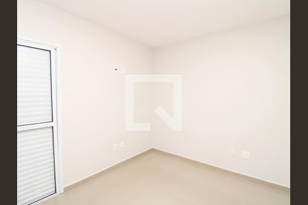 Suíte 1 de casa de condomínio para alugar com 2 quartos, 85m² em Vila Mazzei, São Paulo