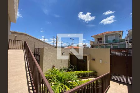 Casa de condomínio para alugar com 85m², 2 quartos e 2 vagas Casa de condomínio para alugar com 85m², 2 quartos e 2 vagasÁrea comum