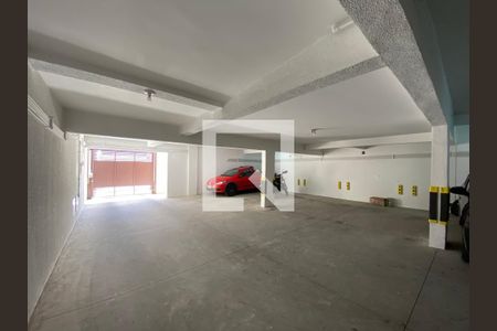 Casa de condomínio para alugar com 85m², 2 quartos e 2 vagas Casa de condomínio para alugar com 85m², 2 quartos e 2 vagasGaragem