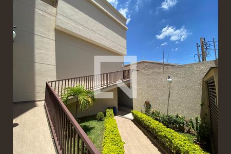 Casa de condomínio para alugar com 85m², 2 quartos e 2 vagas Casa de condomínio para alugar com 85m², 2 quartos e 2 vagasÁrea comum