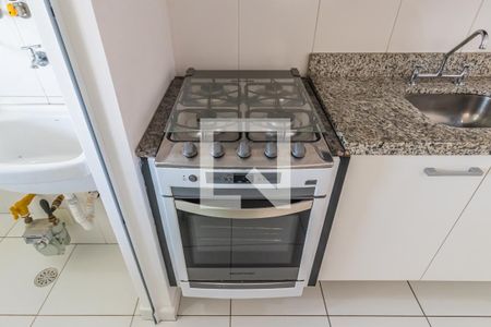 Apartamento para alugar com 67m², 3 quartos e 2 vagas Apartamento para alugar com 67m², 3 quartos e 2 vagasCozinha