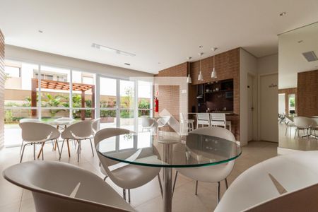 Apartamento para alugar com 67m², 3 quartos e 2 vagas Apartamento para alugar com 67m², 3 quartos e 2 vagasÁrea Comum