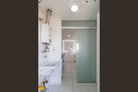 Apartamento para alugar com 67m², 3 quartos e 2 vagas Apartamento para alugar com 67m², 3 quartos e 2 vagasÁrea de Serviço