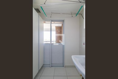 Apartamento para alugar com 67m², 3 quartos e 2 vagas Apartamento para alugar com 67m², 3 quartos e 2 vagasÁrea de Serviço