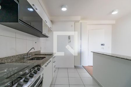 Apartamento para alugar com 67m², 3 quartos e 2 vagas Apartamento para alugar com 67m², 3 quartos e 2 vagasCozinha